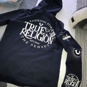 True Religion Jacket